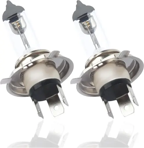 SET DE BOMBILLAS DEL FARO H4 12V SMALLBOX (00734)