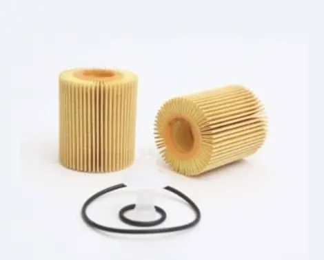 Filtro de Aceite Honda Civic/ Honda Accord (HC46846)