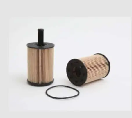 Filtro de Aceite  (HC6739)
