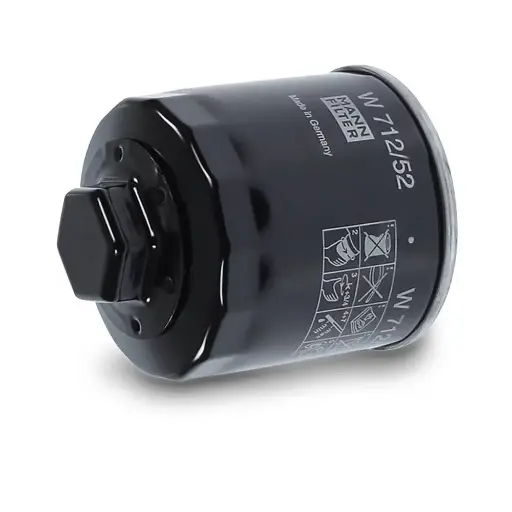 Filtro de Aceite 3/4-16 Chevrolet 86-01 / FIAT 67-88 / Jeep 91-06  (HC106)