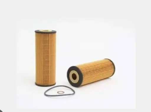 Filtro de Aceite (HC95)