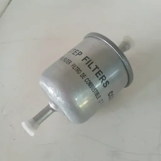 Filtro de Combustible CC39