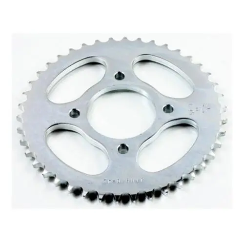 SPROKET SUSUKAI DELANTERO/TRASERO GN-125 (42-15T) 