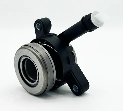 BOMBA ESCLAVA-COLLARÍN MITSUBISHI L200 (CAJA 6TA)(MB106)(2324A080)(2324A077)
