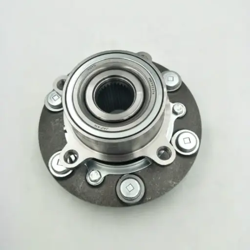 Rodamiento Delantero MITSUBISHI L200 (Caja 6ta) (MR992374)