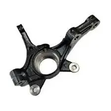 SET MUÑONES DELANTEROS MITSUBISHI L200 (CAJA 5TA)(MB107)