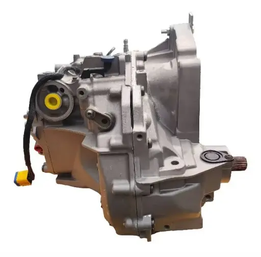 Caja Automatica AT8 PEUGEOT 301 (AT8)