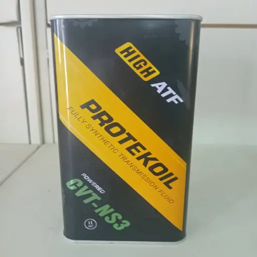 Aceite de Transmision Automatica CVT-SN3