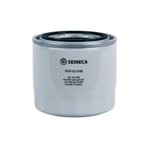 Filtro Aceite  HYU/KIA (SOF-Q-2159)