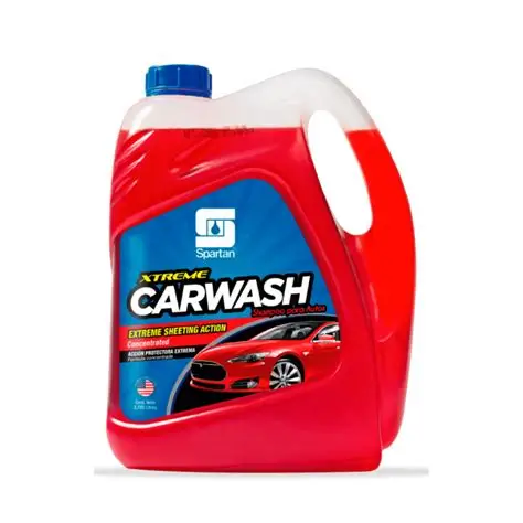 SHAMPOO DE FREGADO 19LT CARWASH