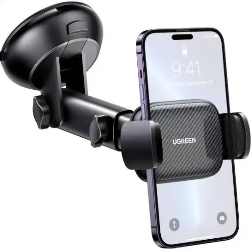 PORTACELULAR P/AUTO (0801083)