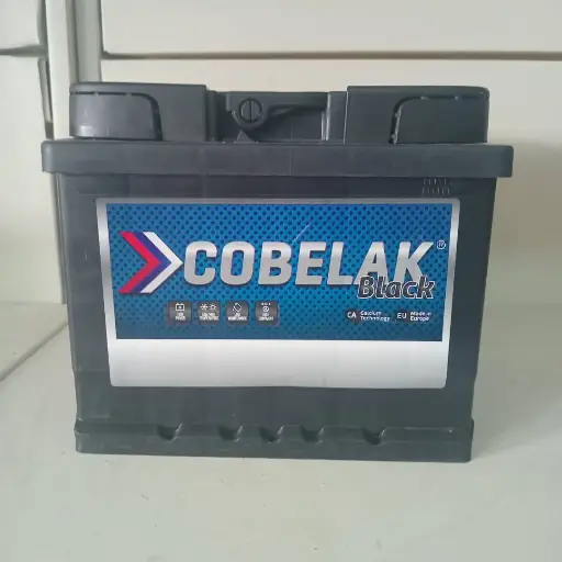 Bateria Cobelak 12V 60AMP