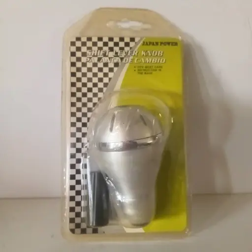 Embellecedor de Palanca de Cambios (081082)