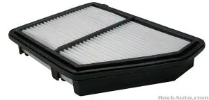 FILTRO DE AIRE MOTOR HONDA CIVIC(16-26) (P0416)