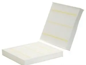 FILTRO DE AIRE DE CABINA HONDA ODYSSEY(18-26)/ ACCORD(25-26)/ CR-V(17-26) (49101)