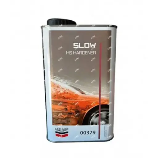 Endurecedor lento HS 1L (L0000379L1)
