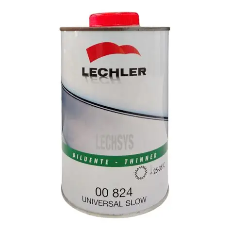 DISOLVENTE LECHSYS UNIVERSAL LENTO 1L (L0000824L1)