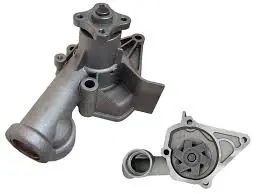 Bomba de agua HY Verna 06/Accent 05-06 (25100-26550)