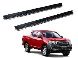 ESTRIBO PARA MAXUS T90 2022+ (HU-1214)