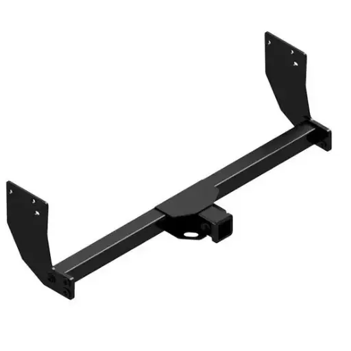 TRAILER HITCH PARA MAXUS T60 2022+ C/RECIBIDOR Y BOLA 2'' (HU-7070)