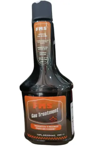 TRATAMIENTO PARA GASOLINA 354ML (LF-1808)