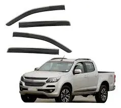 ^^Bota agua de Chevy Colorado