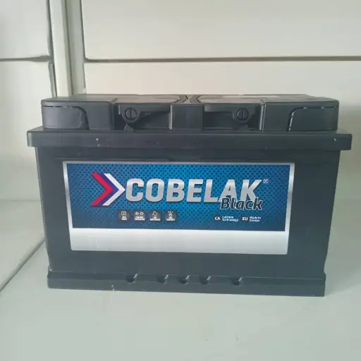 Bateria Cobelak 75AH