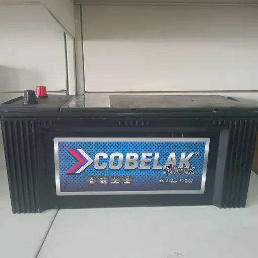 Bateria Cobelak 155AH