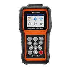 EQUIPO DE DIAGNOSTICO TPMS