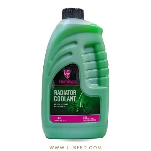 FMG Coolant Verde 2L (180666037)(F330G)
