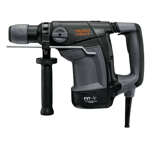 ROTO MARTILLO 1100W SDS PLUS 4.2J 850RPM/400BPM (DASH-DA11-1)