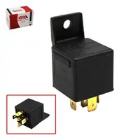 RELAY 5P 40AMP (LF-1310)