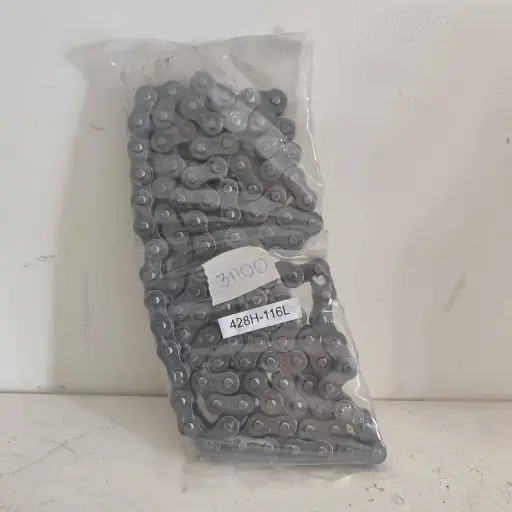 KIT Cadena GN 125F (31100) 