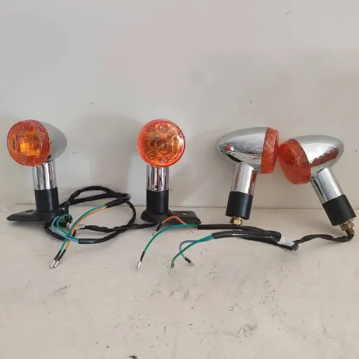 KIT Juego de direccional GN 125F (35400)