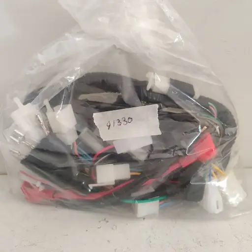 KIT Intalacion electrica GN 125F (91330)