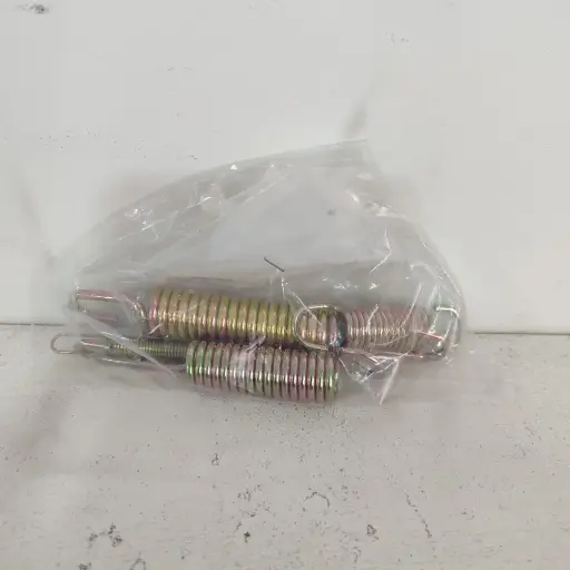 KIT Set de muelles GN 125F (84220)