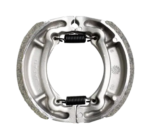 Bandas de freno SUSUKAI p/ GN125H