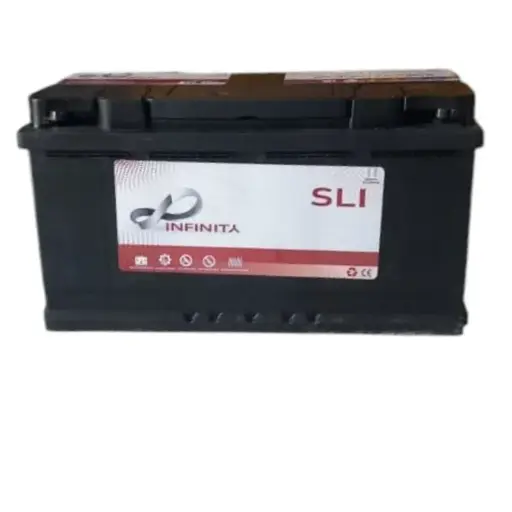 BATERIA 90AMP (INFINITY INFIF0051) 