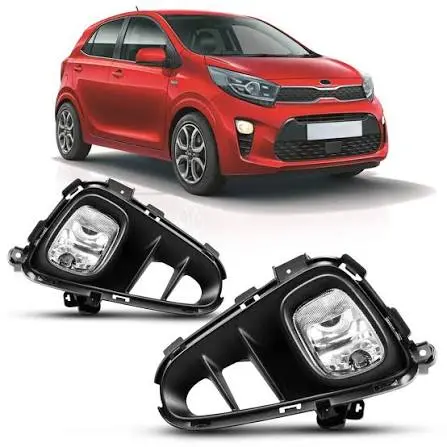HALOGENO PICANTO 19+ (KA0813E)