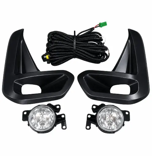 HALOGENO REVO 20+ (TY1017)