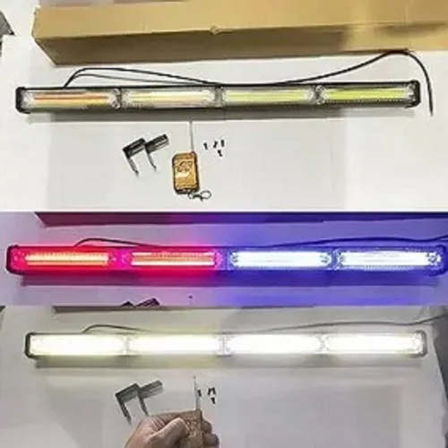 LUZ LED BARRA 24'' (VF4PRB RED/BLUE)