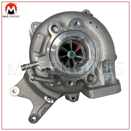 TURBO TOYOTA 19 (17201-11120)