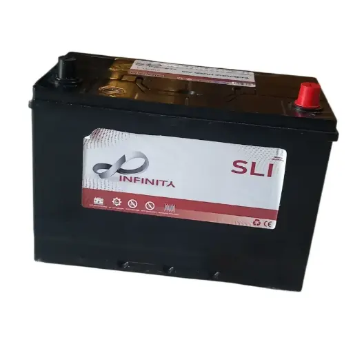 BATERIA 95AMP (INFINITY INFIF0057)