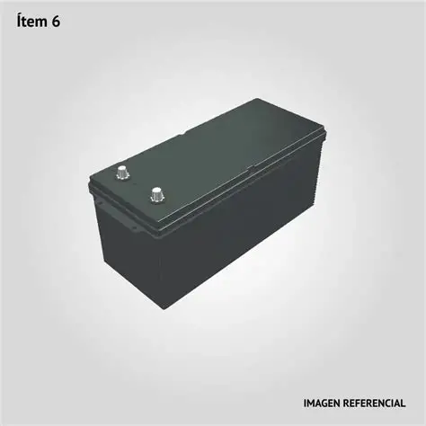 BATERIA 140AMP (INFINITY INFIF0072)