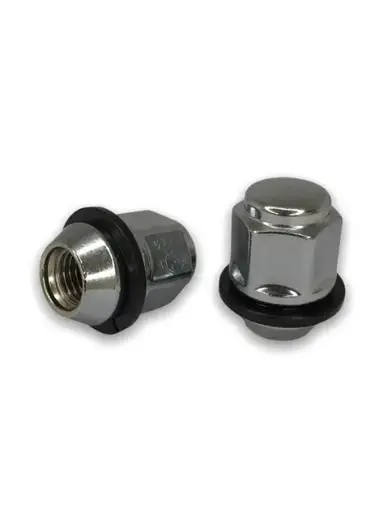 TUERCA HEX 21MM L36MM R12X1.25 (LF-6899-A)
