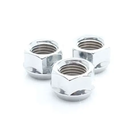 TUERCA SILVER M12X1.50 (LF-6806)