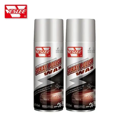 Limpiador Abrillantador de tablero VESLEE (LF-1836)