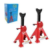 Burro 3 TON 2Pzas (1328-3T)