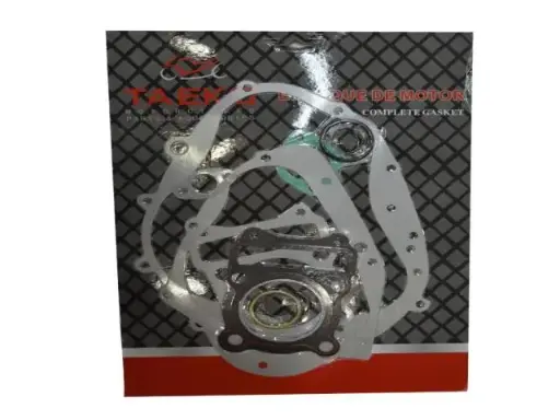 EMPAQUE DE MOTOR PARA MOTO GN 125(TM-1423)