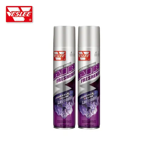 Ambientador de aceite/Lavanda Veslee (LF-1701) (VSL-18D)